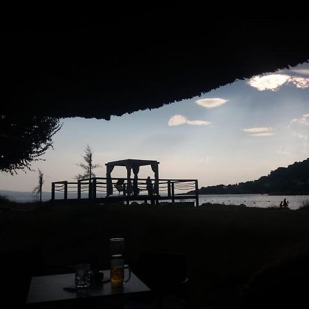 Apartmani Cosic Duće Extérieur photo