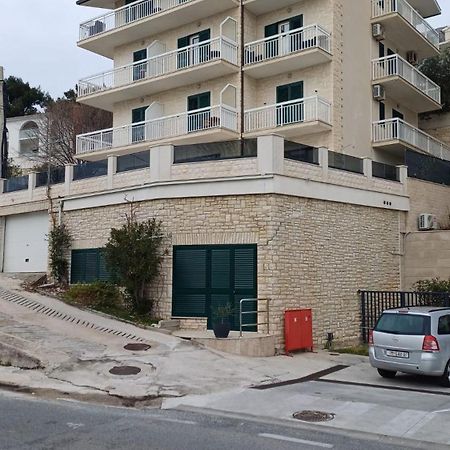 Apartmani Cosic Duće Extérieur photo