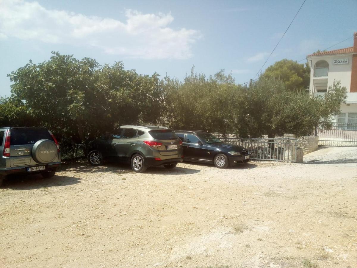 Apartmani Cosic Duće Extérieur photo