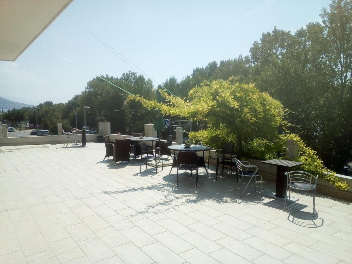 Apartmani Cosic Duće Extérieur photo