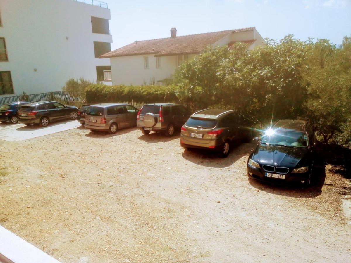 Apartmani Cosic Duće Extérieur photo