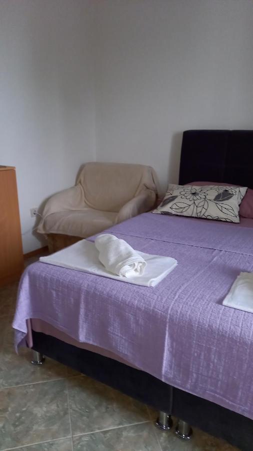 Apartmani Cosic Duće Extérieur photo