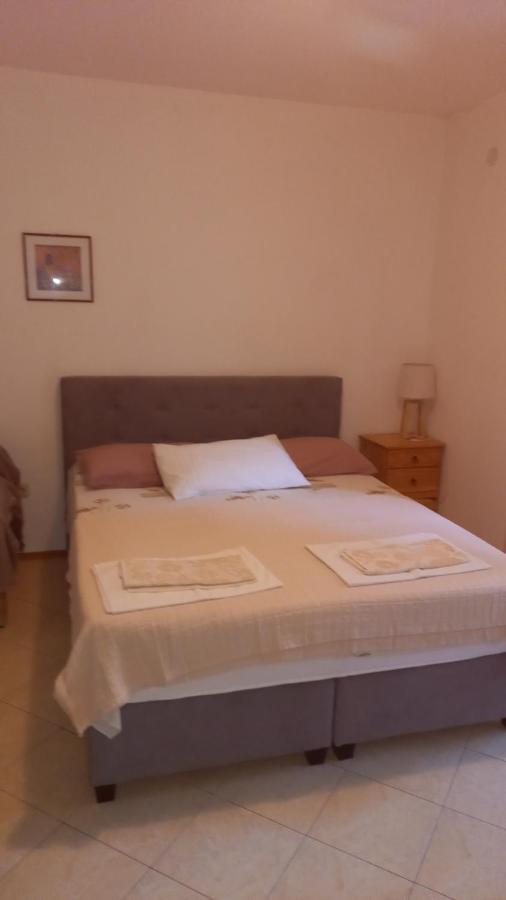 Apartmani Cosic Duće Extérieur photo