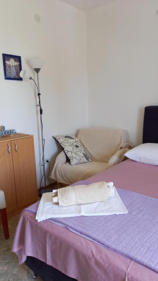 Apartmani Cosic Duće Extérieur photo