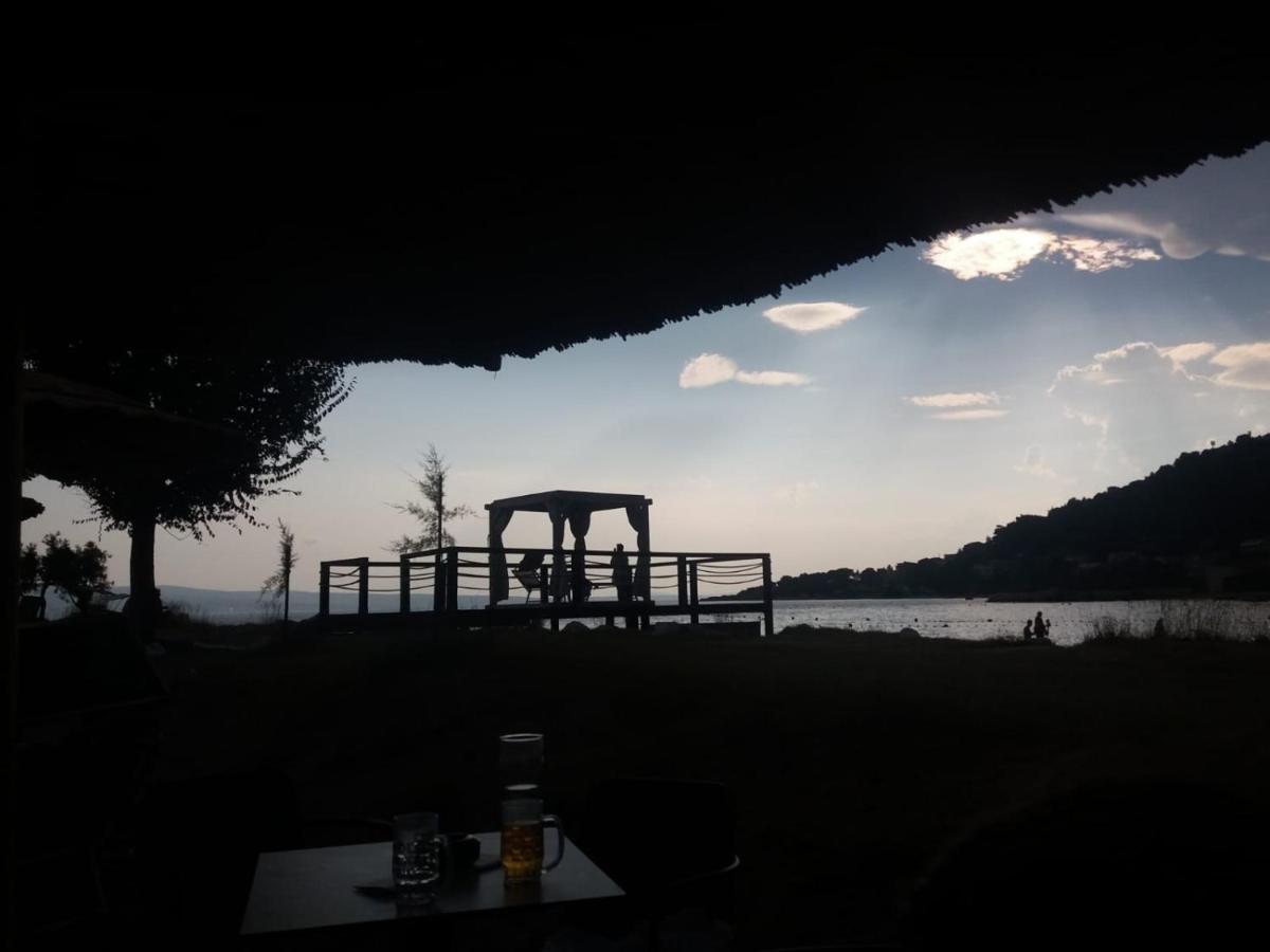 Apartmani Cosic Duće Extérieur photo