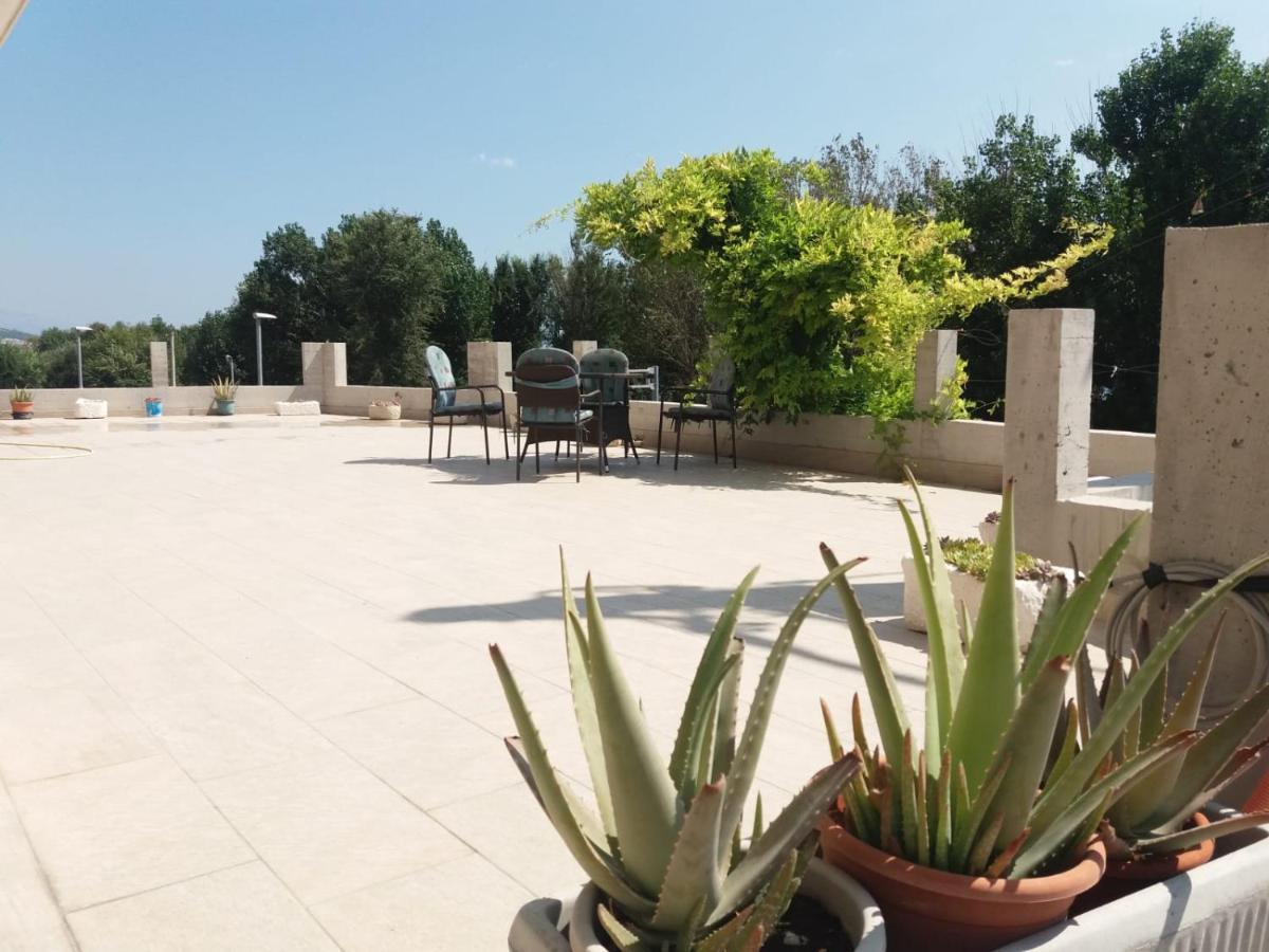 Apartmani Cosic Duće Extérieur photo