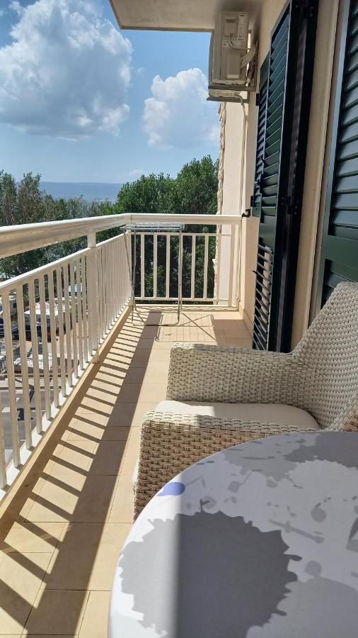 Apartmani Cosic Duće Extérieur photo