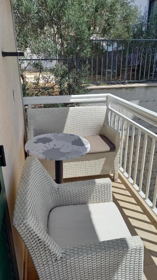 Apartmani Cosic Duće Extérieur photo