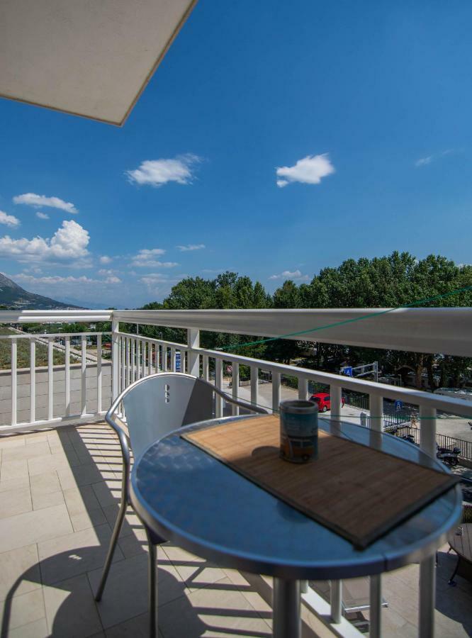 Apartmani Cosic Duće Extérieur photo