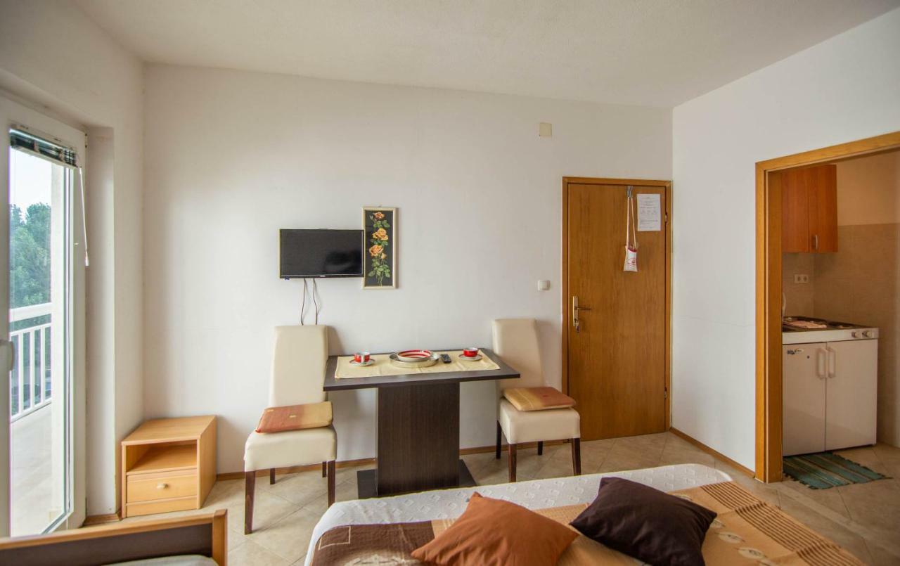 Apartmani Cosic Duće Extérieur photo