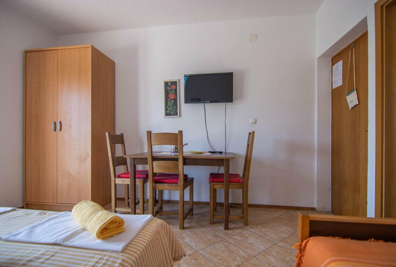 Apartmani Cosic Duće Extérieur photo