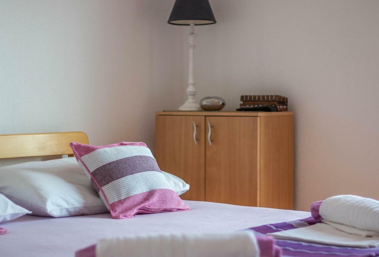Apartmani Cosic Duće Extérieur photo