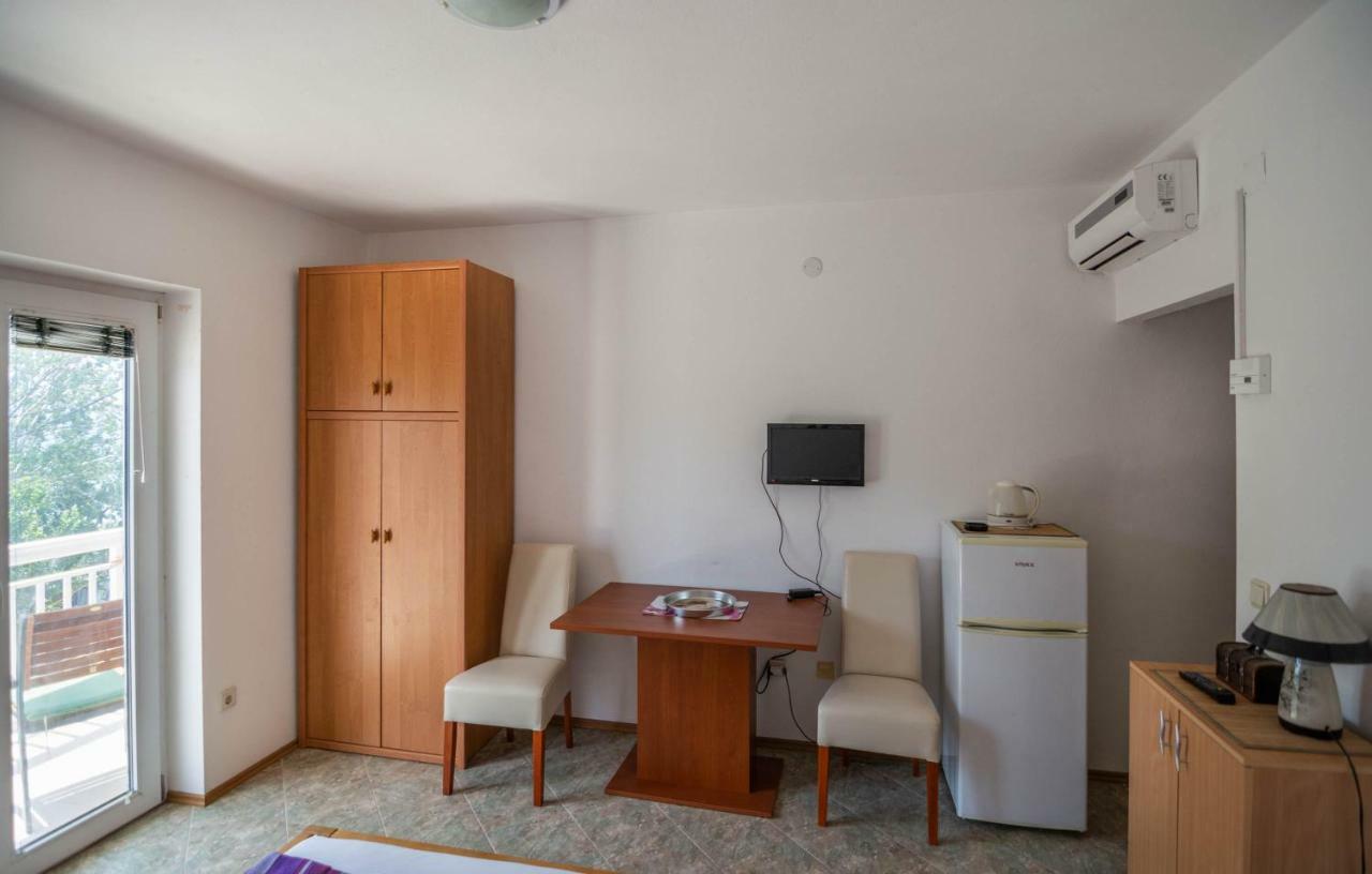 Apartmani Cosic Duće Extérieur photo