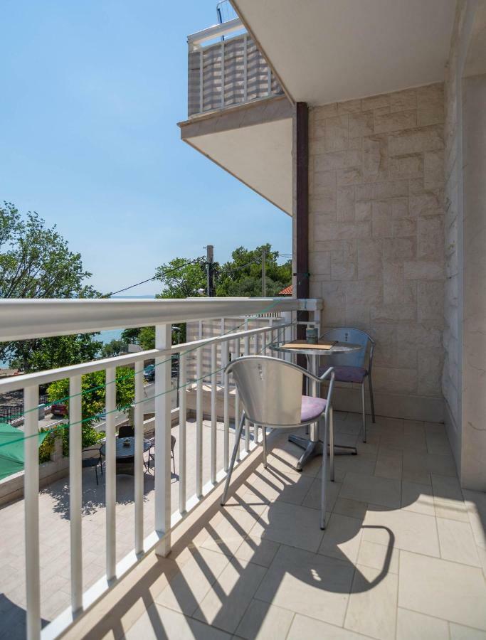Apartmani Cosic Duće Extérieur photo