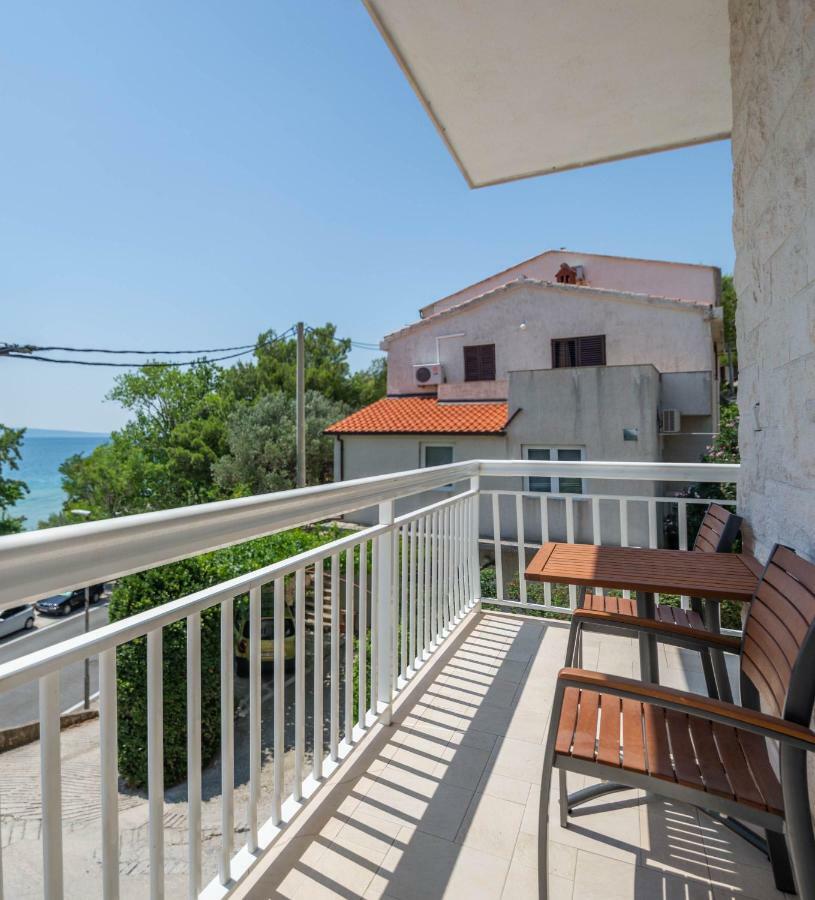 Apartmani Cosic Duće Extérieur photo