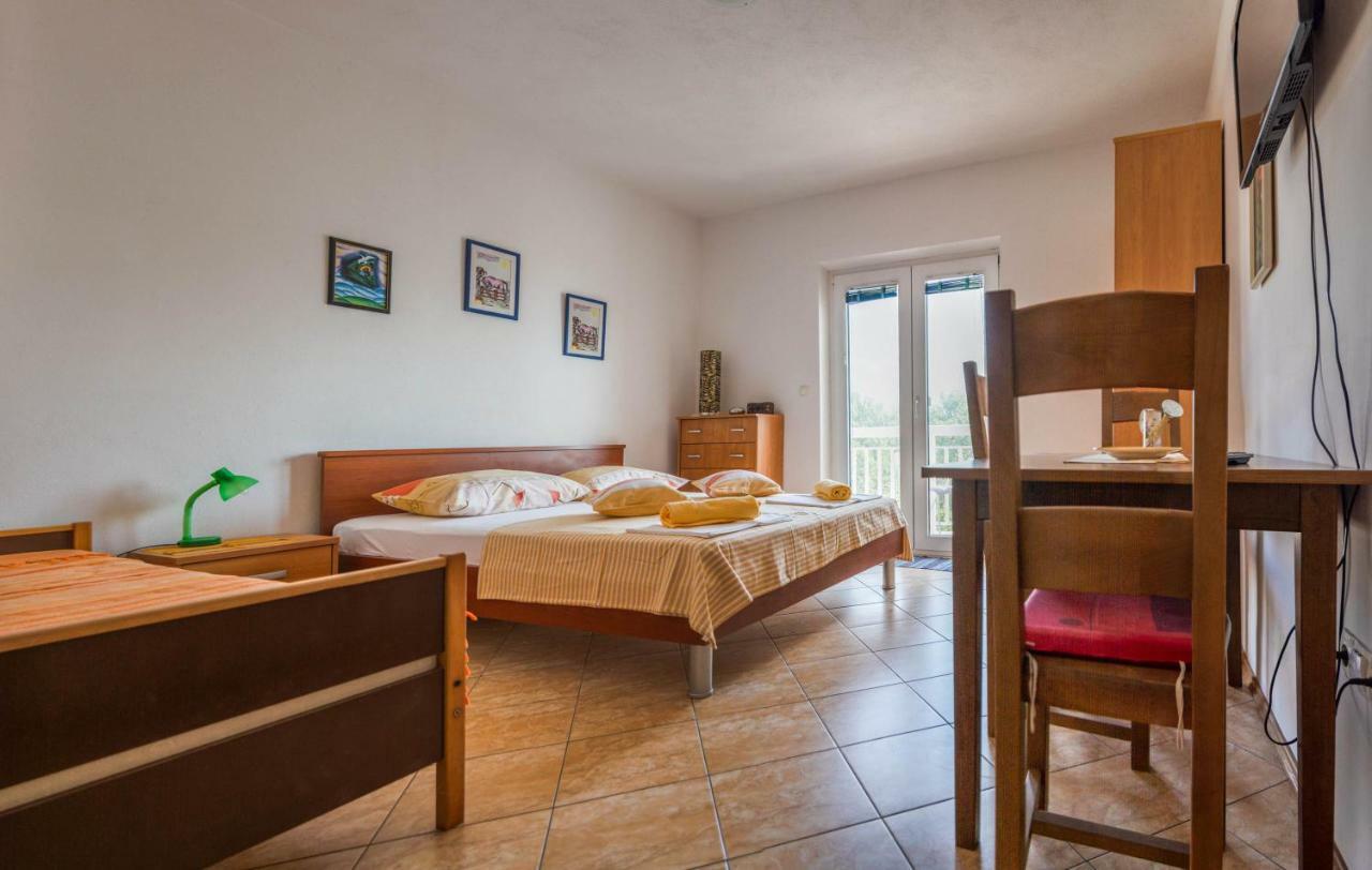 Apartmani Cosic Duće Extérieur photo