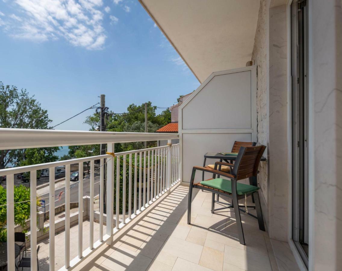 Apartmani Cosic Duće Extérieur photo