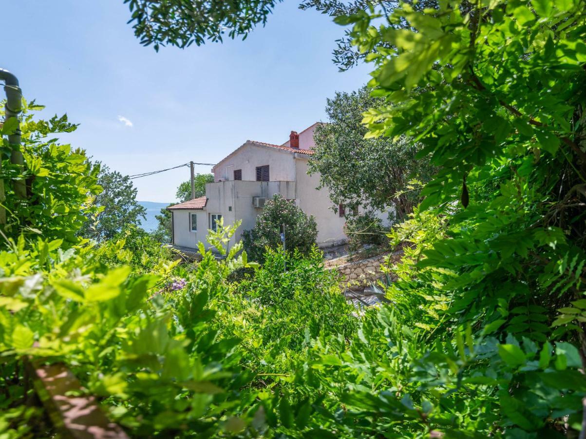 Apartmani Cosic Duće Extérieur photo
