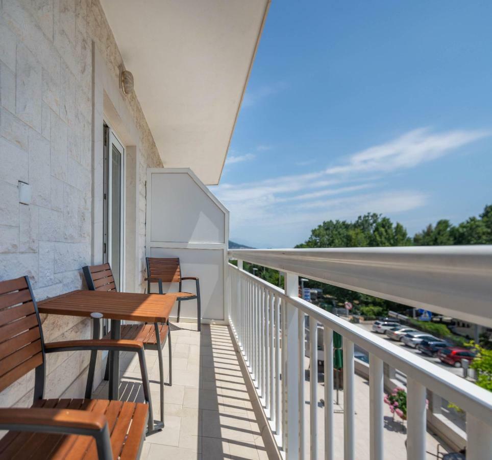 Apartmani Cosic Duće Extérieur photo