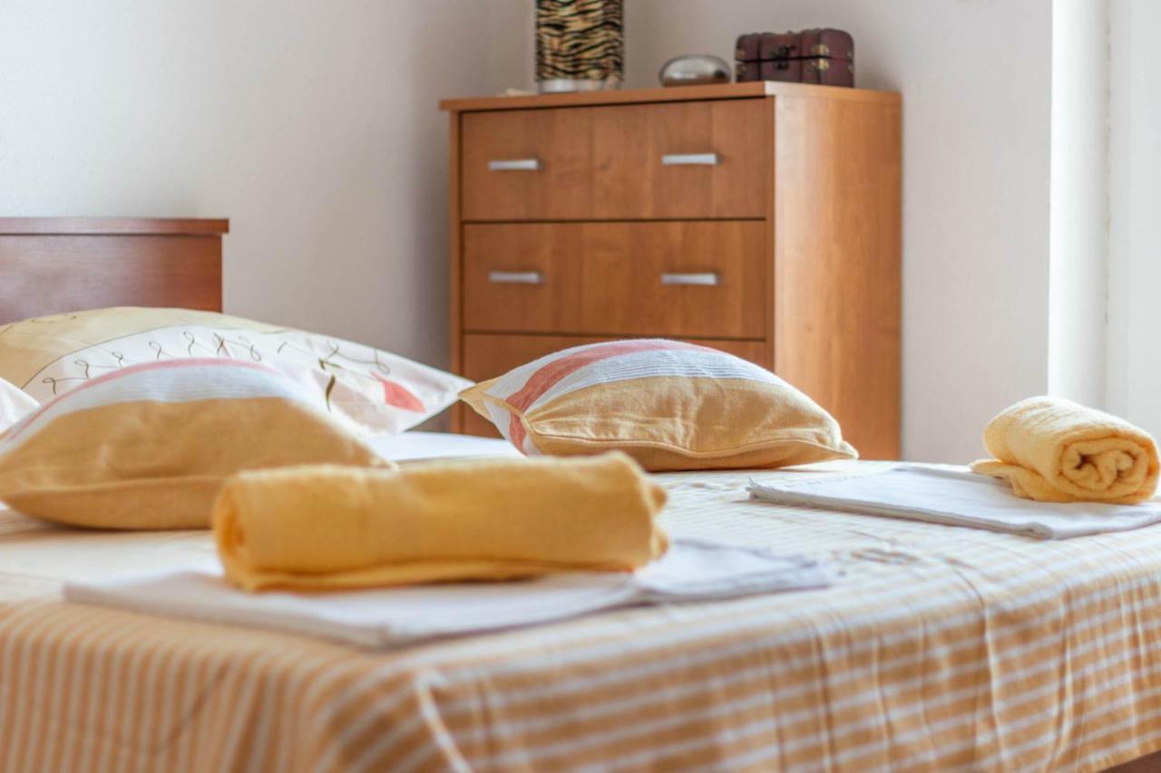 Apartmani Cosic Duće Extérieur photo