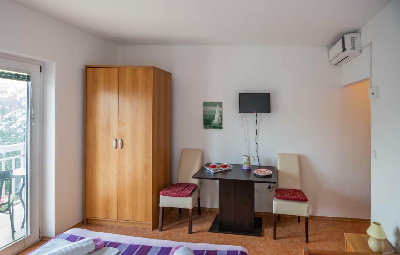 Apartmani Cosic Duće Extérieur photo