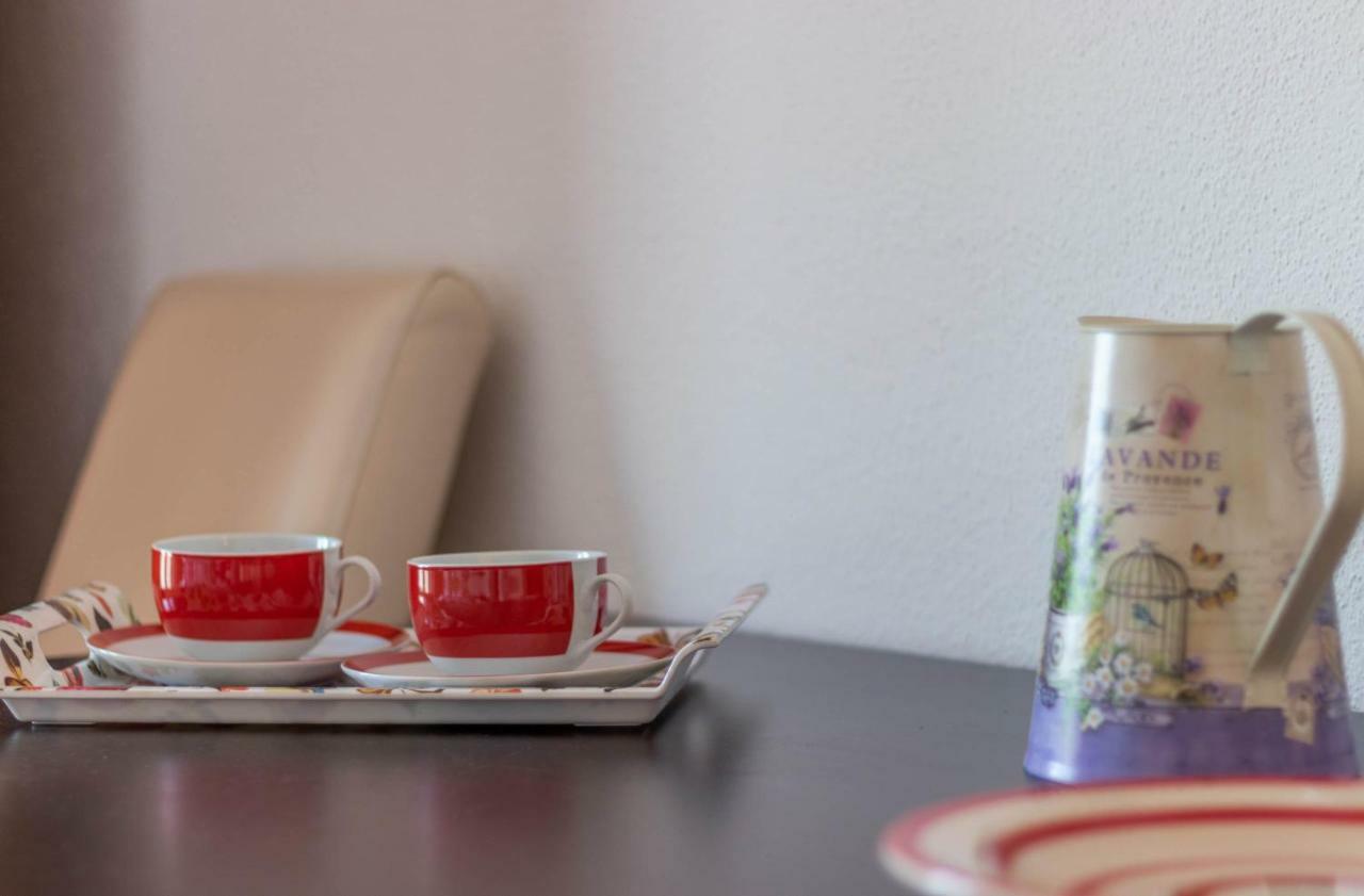 Apartmani Cosic Duće Extérieur photo