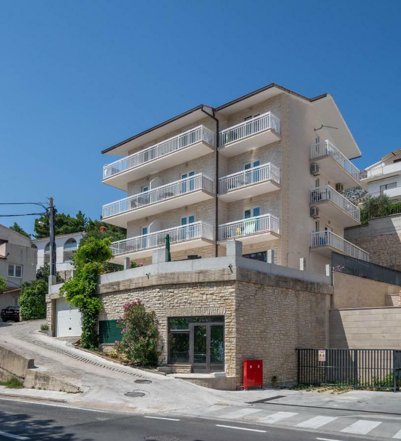 Apartmani Cosic Duće Extérieur photo