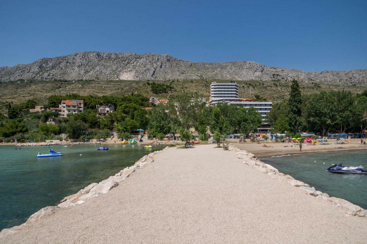 Apartmani Cosic Duće Extérieur photo