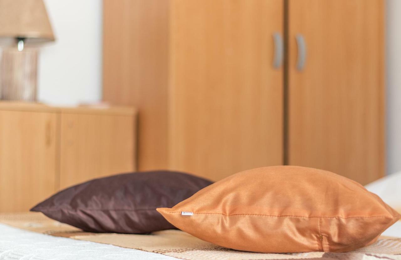 Apartmani Cosic Duće Extérieur photo