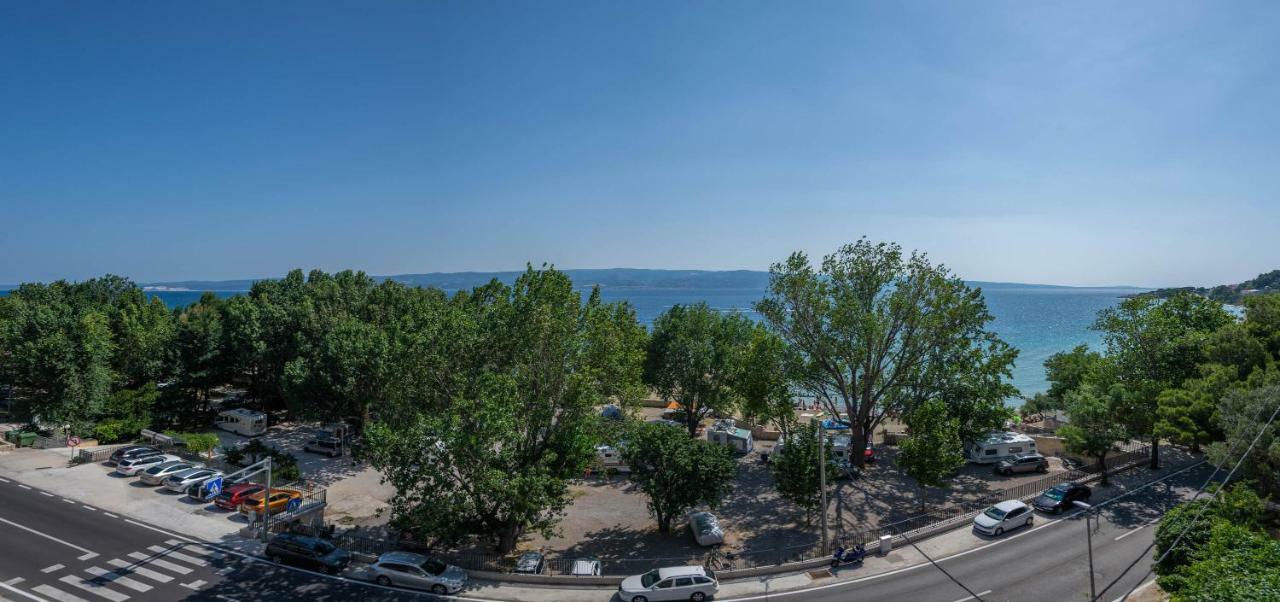 Apartmani Cosic Duće Extérieur photo