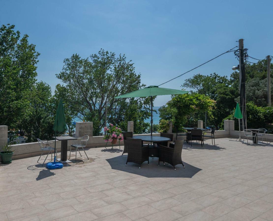 Apartmani Cosic Duće Extérieur photo