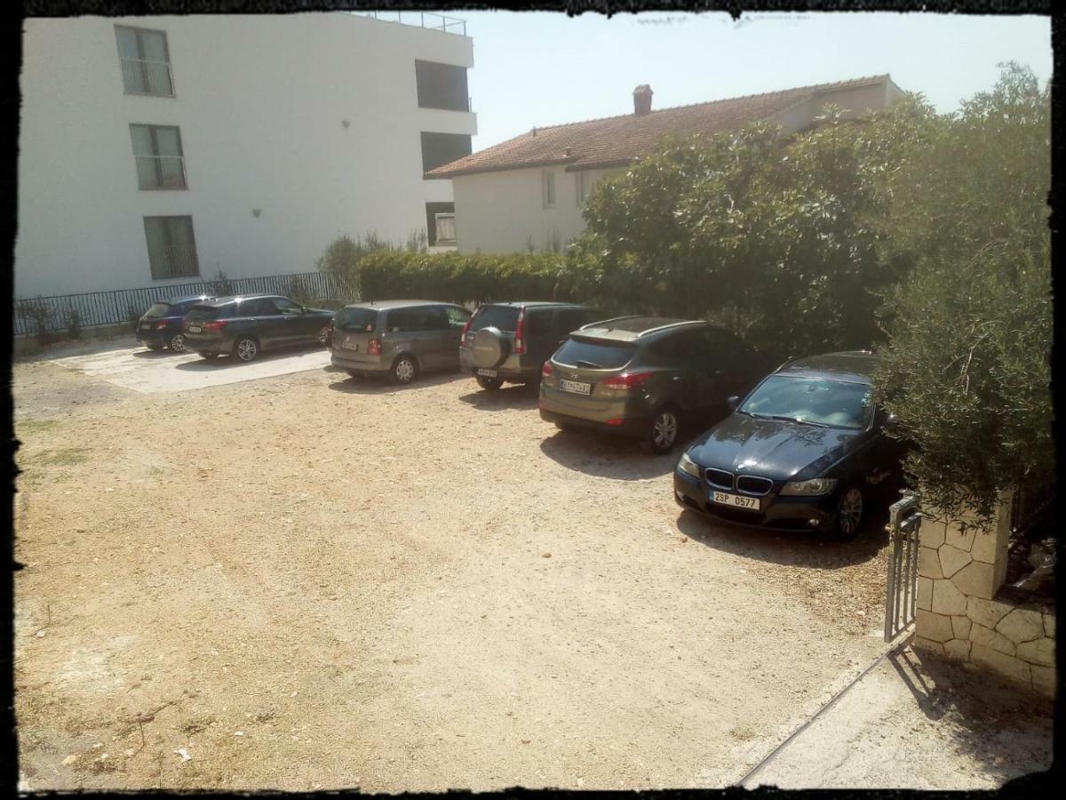 Apartmani Cosic Duće Extérieur photo
